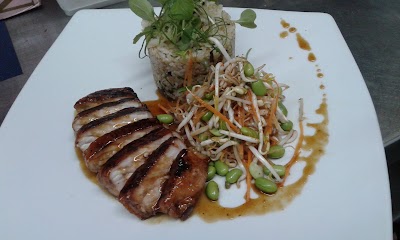 Photos of Bamb&uacute; Sushi and Asian Cuisine