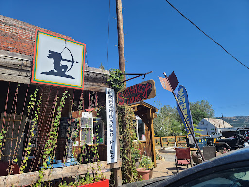 Smithneck Farms Café