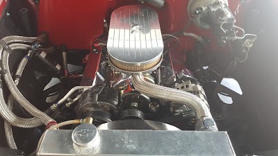Photos of Sherm's Auto Repair & Restoration