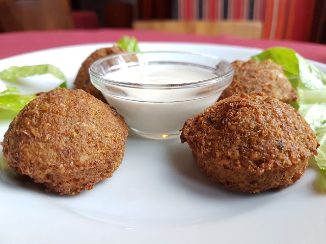Africa Restaurant