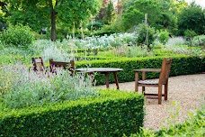 Trinity Hall – Gardens cambridge