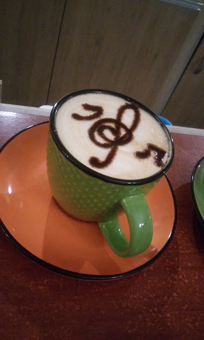 Photos of Santo Domingo Coffee