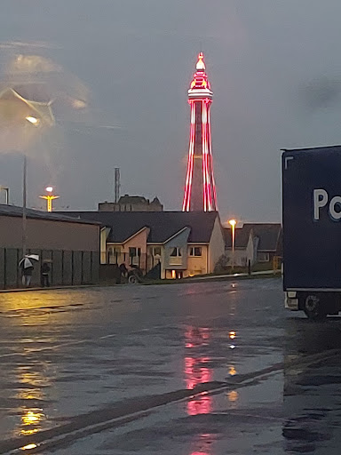 Seasider's Way Coach & Motorhome Parking - Thumbnail
