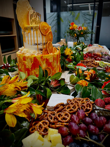 Grazing Tables Melbourne - Thumbnail