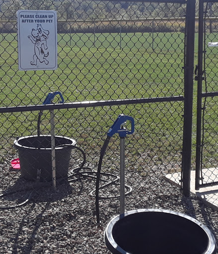 Hancock County Dog Park - Thumbnail