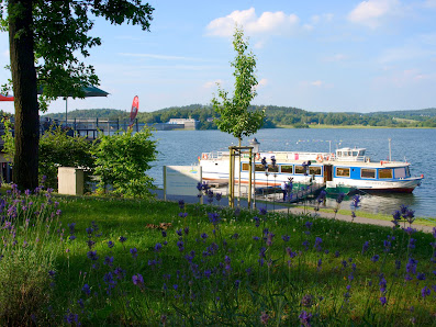 Fahrgastschifffahrt Talsperre Pöhl Hauptstraße 48, 08543 Pöhl, Deutschland