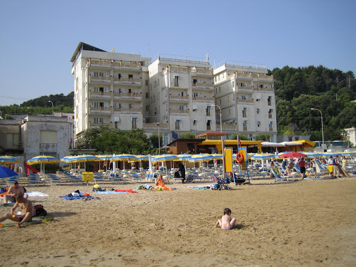 Gargano Ok - Visual