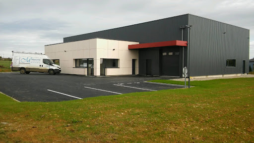 Photo de MENUISERIE NICOLAS BESNARD - Concessionnaire Renoval Vérandas et Pergolas- Expert SOMFY à Marolles-les-Braults (72260)