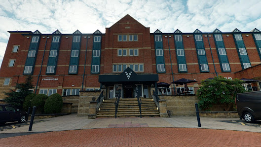 Village Hotel Walsall Tempus Drive, Walsall WS2 8TJ, United Kingdom