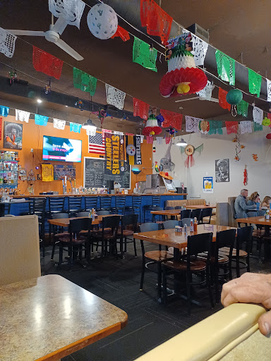 El Patron's Mexican Restaurant - Thumbnail