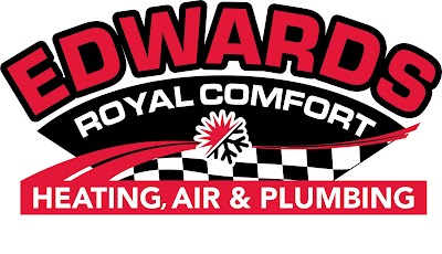 Edwards Royal Comfort Heating, Air & Plumbing - Lafayette
