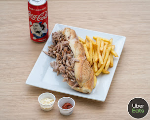 Photo n°12 de Aladdin Kebab - Pessac à Pessac (Restauration rapide)