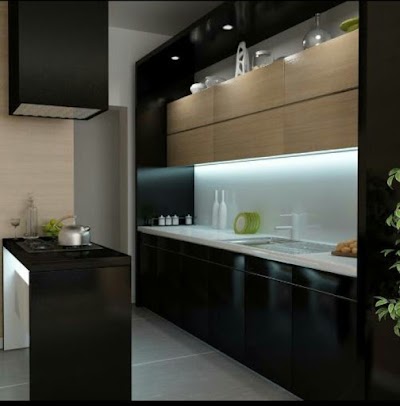 Photos of cocinasconfort