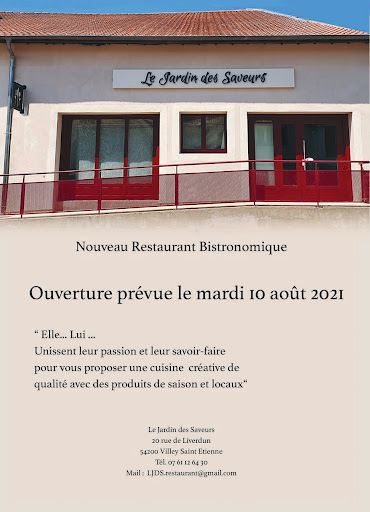 Photo 4 - Le Jardin des Saveurs