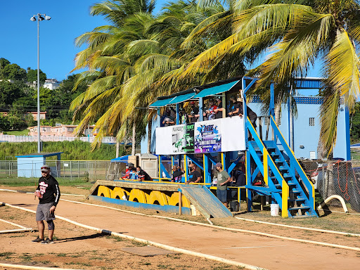 Fajardo RC Track