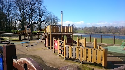 Photos of The Ferry Playground