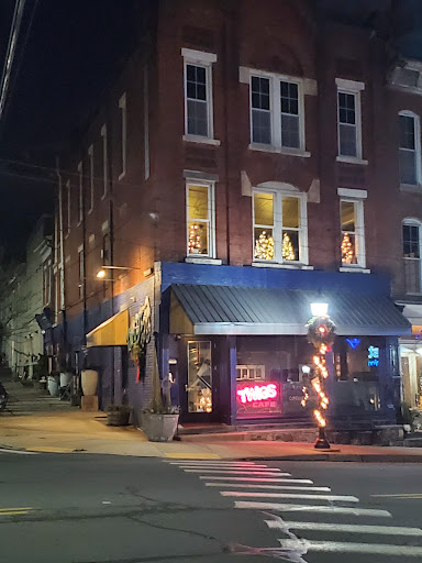 Twigs Restaurant & Cafe - Thumbnail