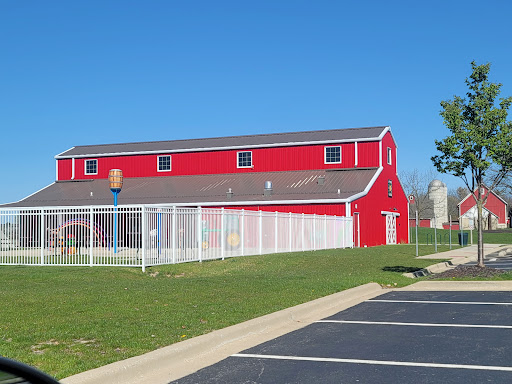 Yunker Park Gallery - United States