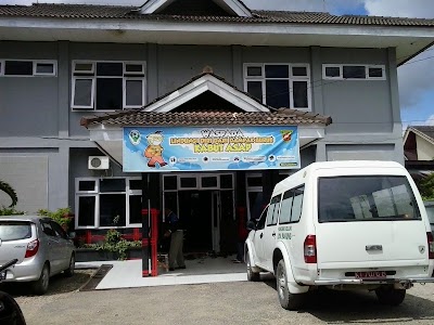 Photos of Public Health Center Loa Bakung