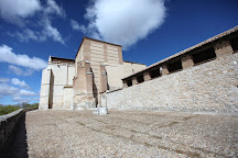 Centro de Iniciativas Turisticas, Tordesillas, Spain