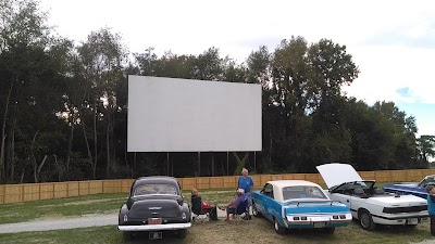 Moon Lite Drive-In Theater