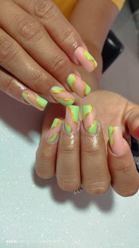 ANGIIE NAIL'S - Thumbnail