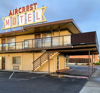 Aircrest Motel