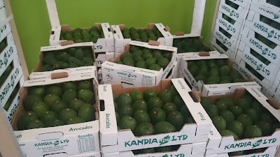 Photos of Kandia FPS Ltd