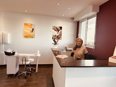 Institut de Beauté - Perles de Beauté