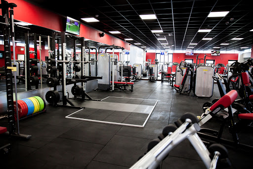 Snap Fitness Godalming
