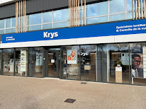 Opticien Mer - Cc Super U - Krys à Mer