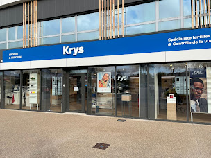 Photo n°1 de Opticien Mer - Cc Super U - Krys à Mer (Magasin de lunettes de soleil)