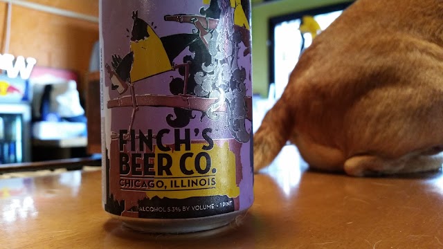 Dog Bar - Charlotte