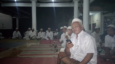 Photos of pp akmaliah salafiah(masjid miftahul khoirot al akmaliah)