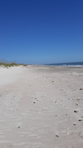 Fernandina Beach - Visual