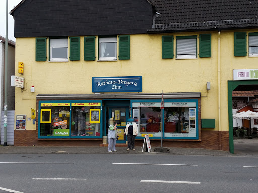 Rathaus-DrogerieZinn