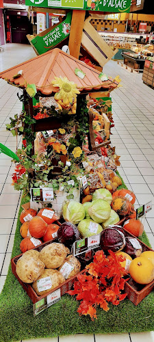 Auchan Illkirch - Supermarché