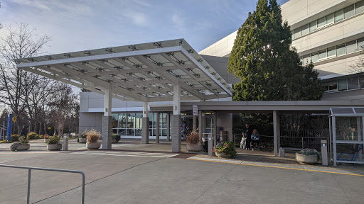 Kaiser Permanente Santa Rosa Medical Center - Thumbnail