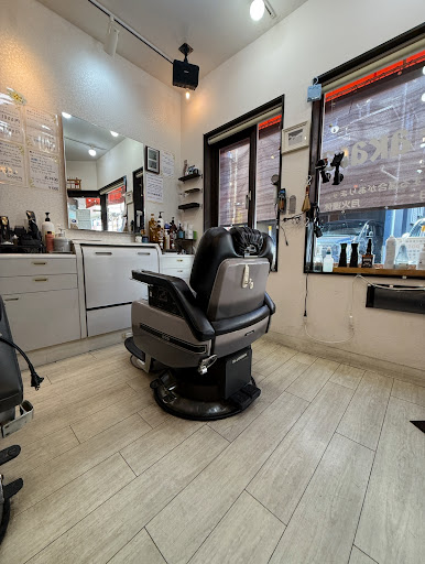 BarBer akala