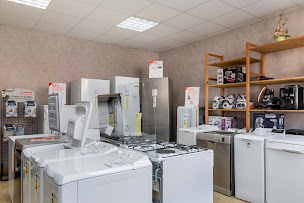 Photo n°1 de Extra - Nugues Sarl à Montchanin (Magasin de lave-linges et sèche-linges)