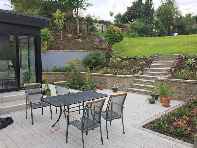 The Landscape Company (N.I.) Ltd.