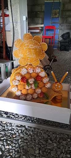 Boulangerie pâtisserie passion et gourmandise - Thumbnail