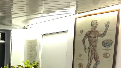 Dr Cédric Ramiandrasoa