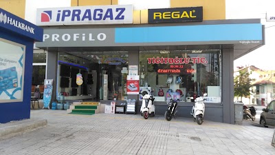 Yiğitoğlu Ticaret