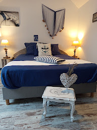 Photo n°13 de L'Amettoise à Selles-sur-Cher (Chambre d'hôtes)