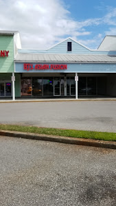 BJ's Asian Fusion photo