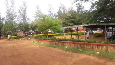 Photos of Mwisho Mwisho Tourist Hotel