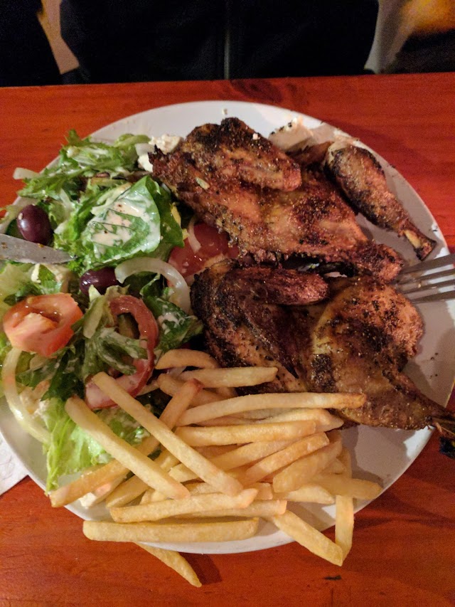 Satori Restaurant