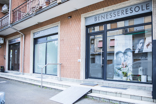 CENTRO ESTETICO BENESSER&SOLE - Thumbnail