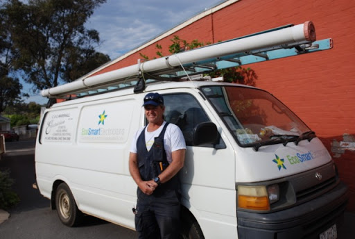 C & G Marshall Electrician